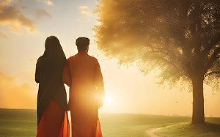 تحقيق الأهداف الشخصية معًا: بناء علاقات مستدامة ومميزة