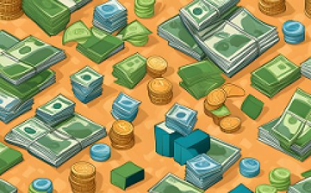 Financial Challenges in the Family: Strategies for Achieving Financial Sustainability