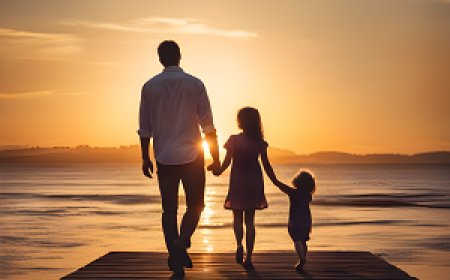 Balancing Work and Family Life: How to Avoid Burnout