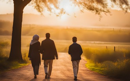 Mental Health Care in the Family Enhancing Emotional and Psychological Well-Being