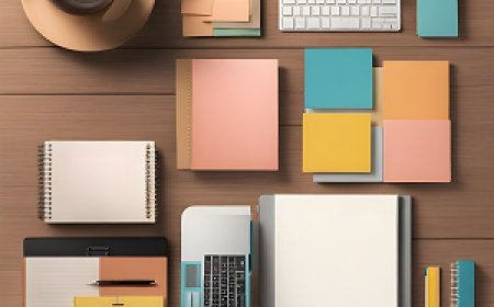 How to Organize Your Life and Achieve Your Goals