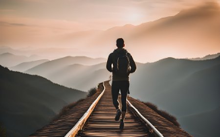 كيفية الحفاظ على دافعك لتحقيق أهدافك