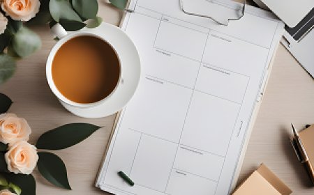 How to Shape Your Future Successfully