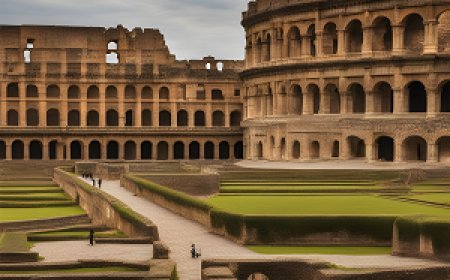 Cultural Heritage and Renewal: How History Impacts Contemporary Culture