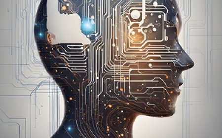 التعلم العميق: فهم عميق لتقنيات التعلم الآلي