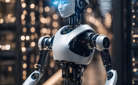 The practical applications of artificial intelligence in the industry