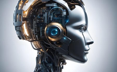 The Concept of Artificial Intelligence: Understanding the Fundamentals of Future Technology