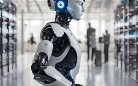 The Evolution of Artificial Intelligence: A Timeline of Smart Technology