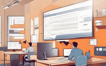 أسس تطوير البرمجيات: الخطوات الأساسية لبناء تطبيق ناجح