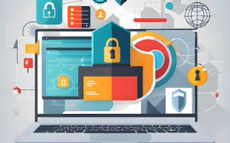 أمان التطبيقات: كيف تحمي تطبيقك من التهديدات السيبرانية