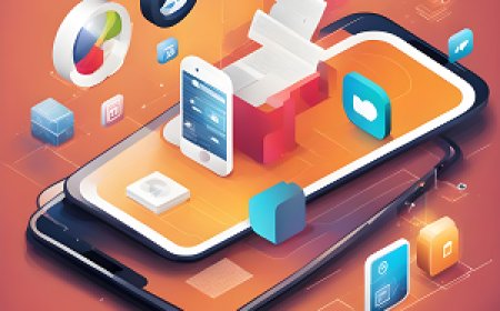 Developing Mobile Applications: A Comprehensive Guide to Building Mobile Apps