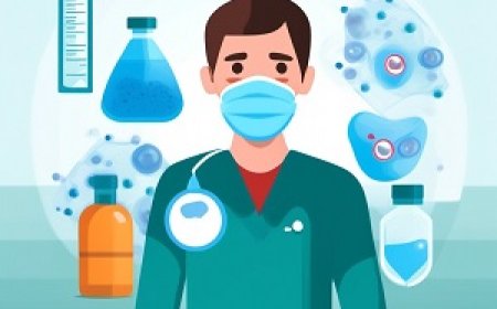 Preventing infectious diseases