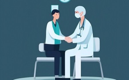 تقبّل المرض ودعم المريض