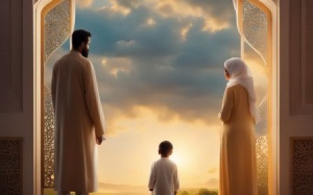 Overcoming family stress