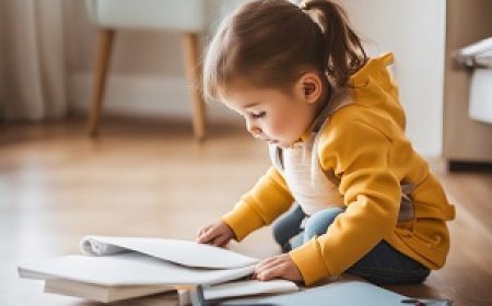 Home safety for children