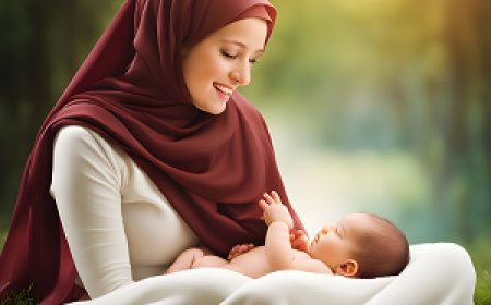 صحة الأم والجنين