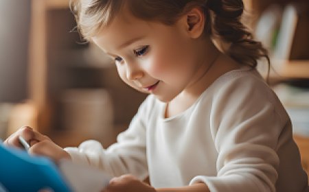 التربية الإيجابية للأطفال