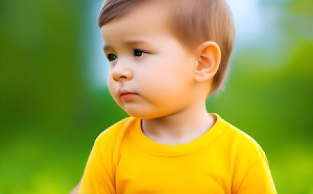 Ways to deal with children's stubbornness