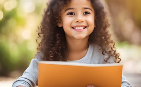 أساليب تنمية ثقة الطفل بنفسه