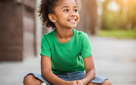Ways to develop emotional intelligence in children