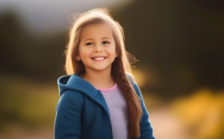 How to build a good relationship with children