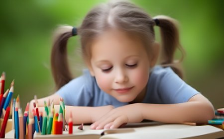 أساليب تقوية الذاكرة لدى الأطفال