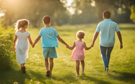 How to teach a child to respect others