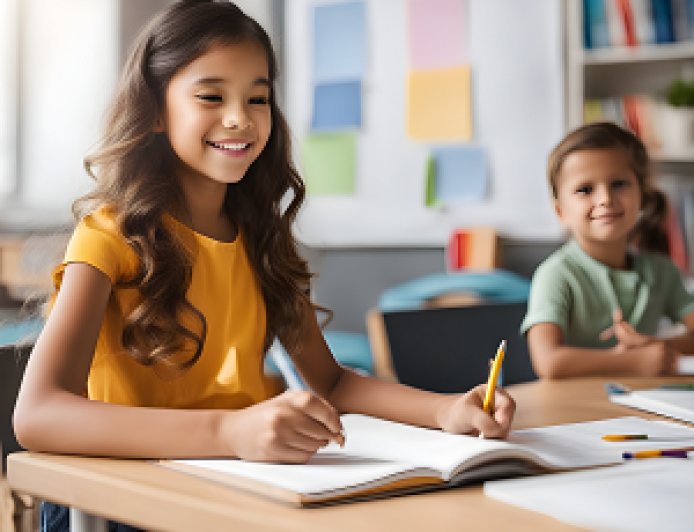Academic Excellence: Effective Strategies to Foster Learning in Children