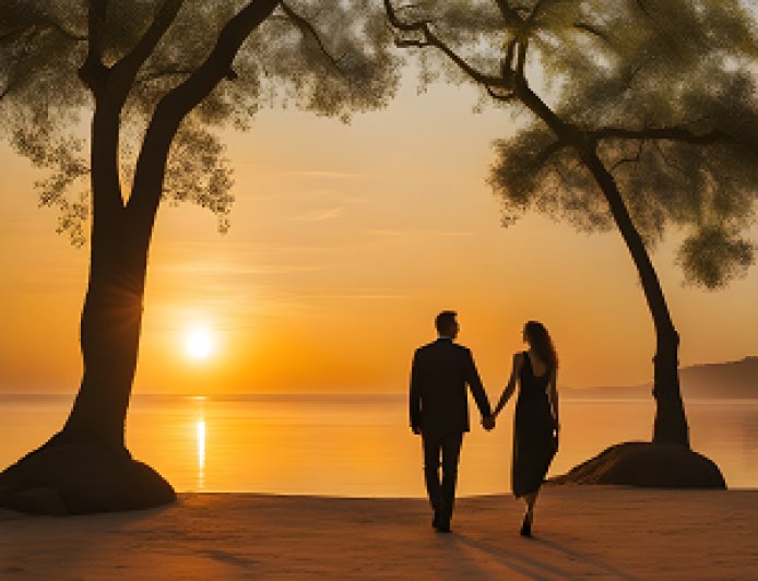Managing marital stress: Achieving tranquility and balance in life
