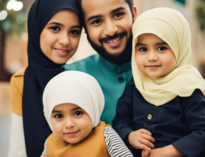 Balancing Work and Family Life in Islam