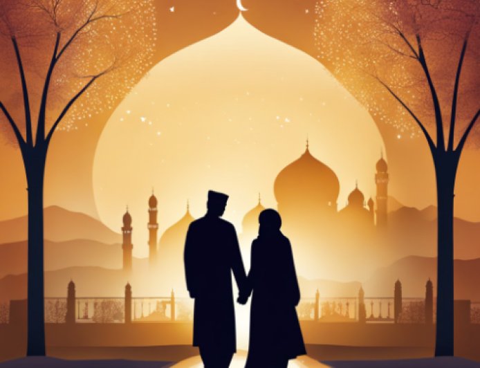 Caring for Marital Health: Islamic Tips for Sustaining Sustainable Relationships