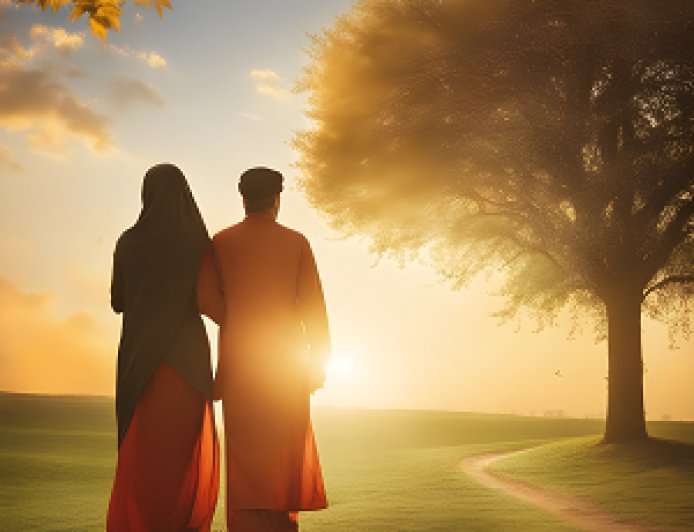 تحقيق الأهداف الشخصية معًا: بناء علاقات مستدامة ومميزة