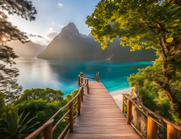The Perfect Romantic Getaway: Best Travel Destinations for Couples