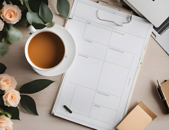 كيف تشكل مستقبلك بنجاح