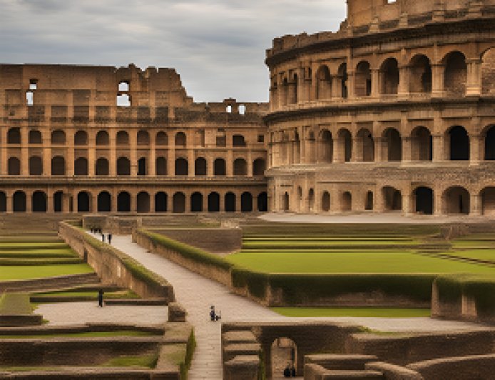 Cultural Heritage and Renewal: How History Impacts Contemporary Culture
