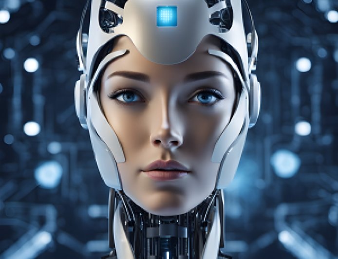 الأخلاقيات في الذكاء الصناعي: تحديات وفرص