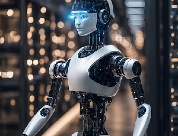 التطبيقات العملية للذكاء الصناعي في الصناعة