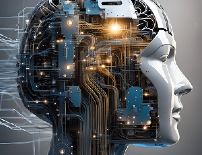 التعلم الآلي والشبكات العصبية: كيف يعمل الدماغ الصناعي