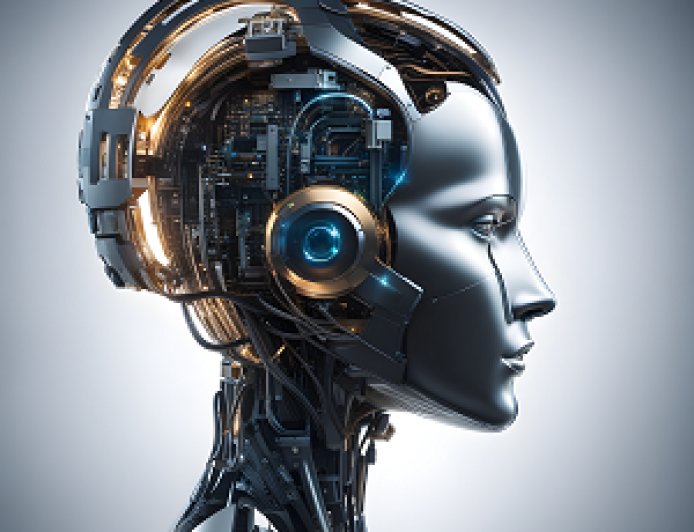 The Concept of Artificial Intelligence: Understanding the Fundamentals of Future Technology