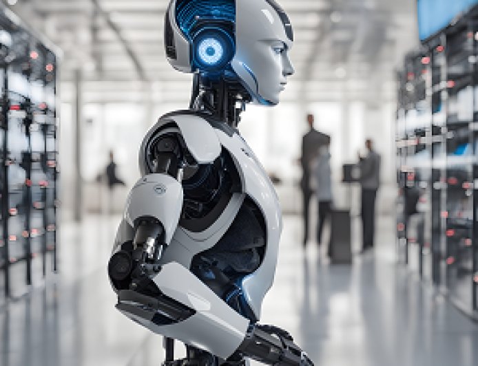 تطور الذكاء الصناعي: رحلة زمنية للتكنولوجيا الذكية