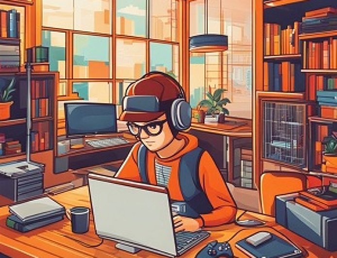 Game Development and Guide for Building Amazing Electronic Games