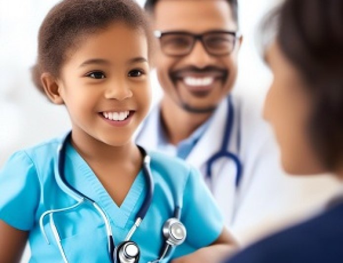 Securing healthcare for the family