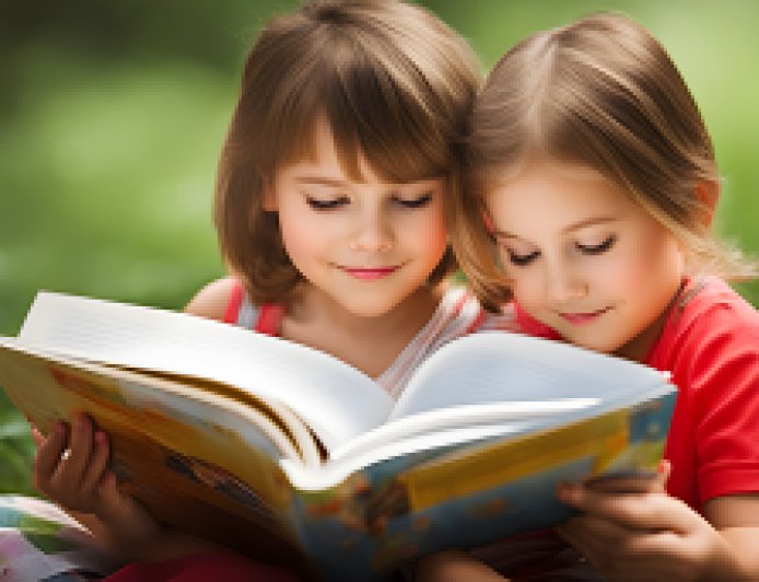 Ways to encourage a child to read
