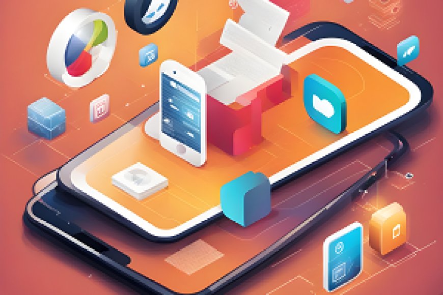 Developing Mobile Applications: A Comprehensive Guide to Building ...