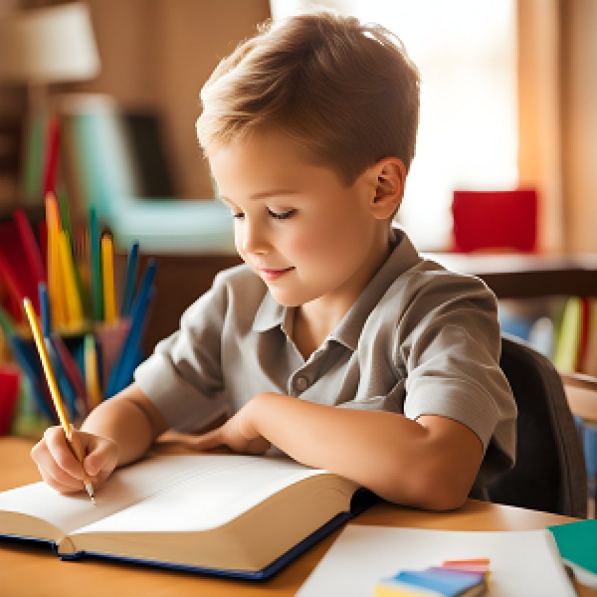 Homeschooling: Making Learning Fun and Motivating for Children