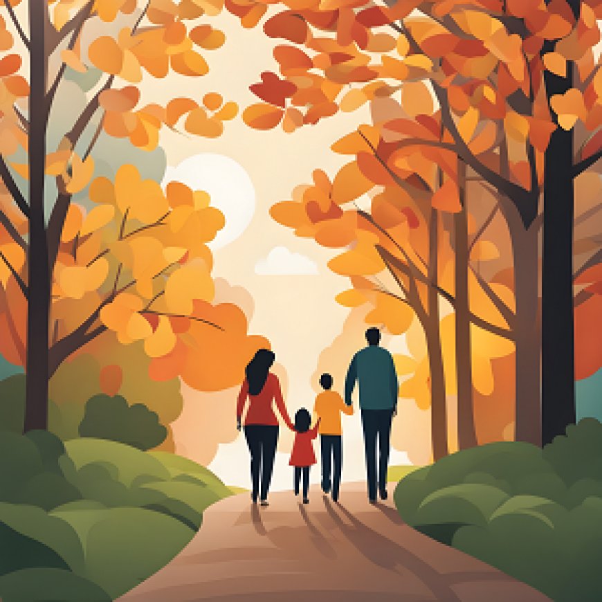 Mental Health and Family: Strategies for Maintaining Psychological Well-being