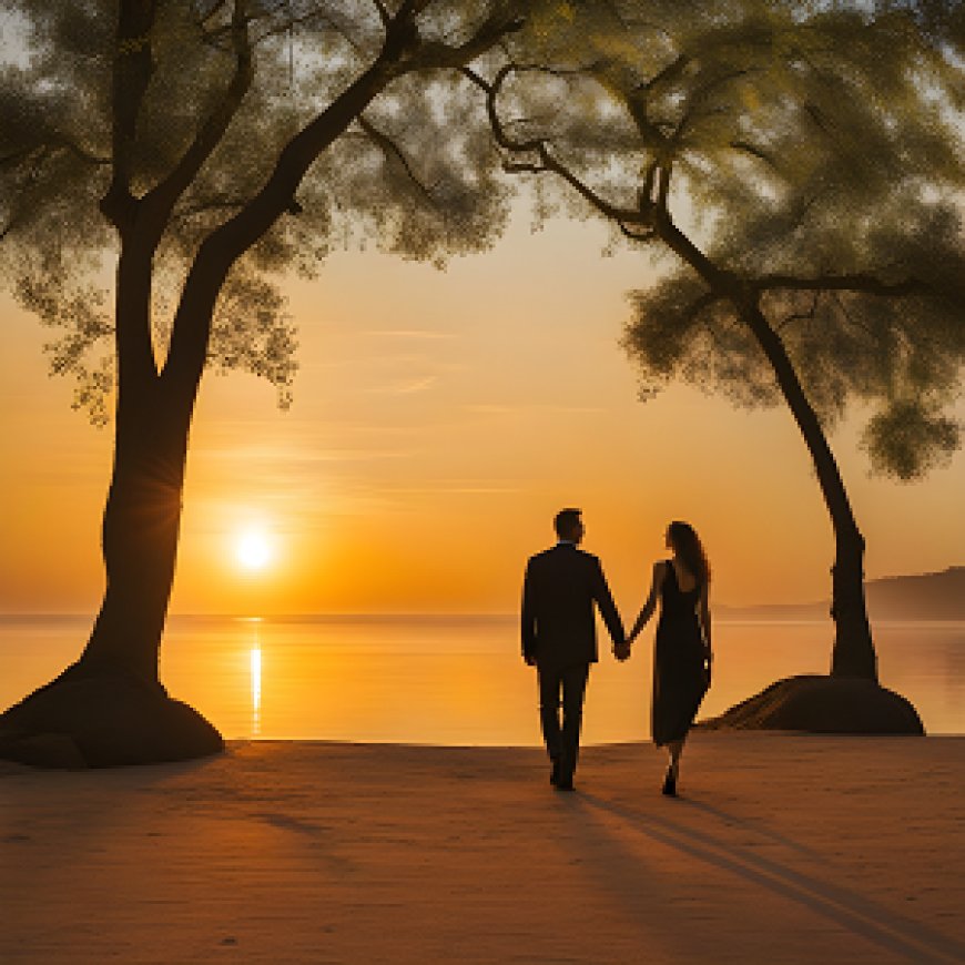 Managing marital stress: Achieving tranquility and balance in life