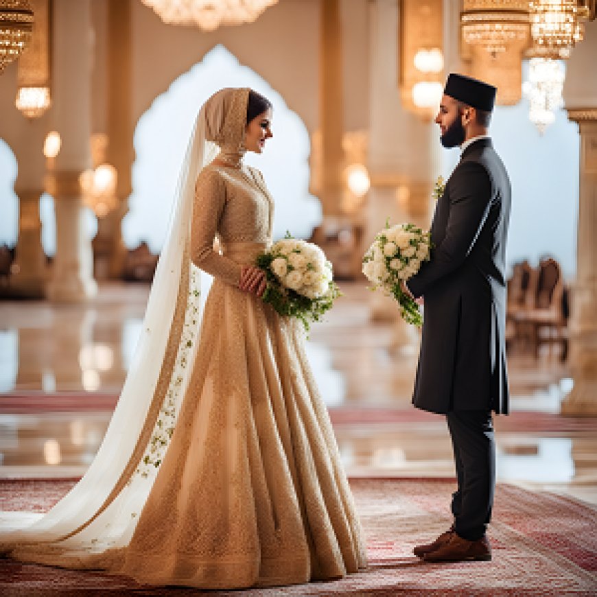 Marriage in Islam: A Fundamental Pillar of an Ideal Married Life