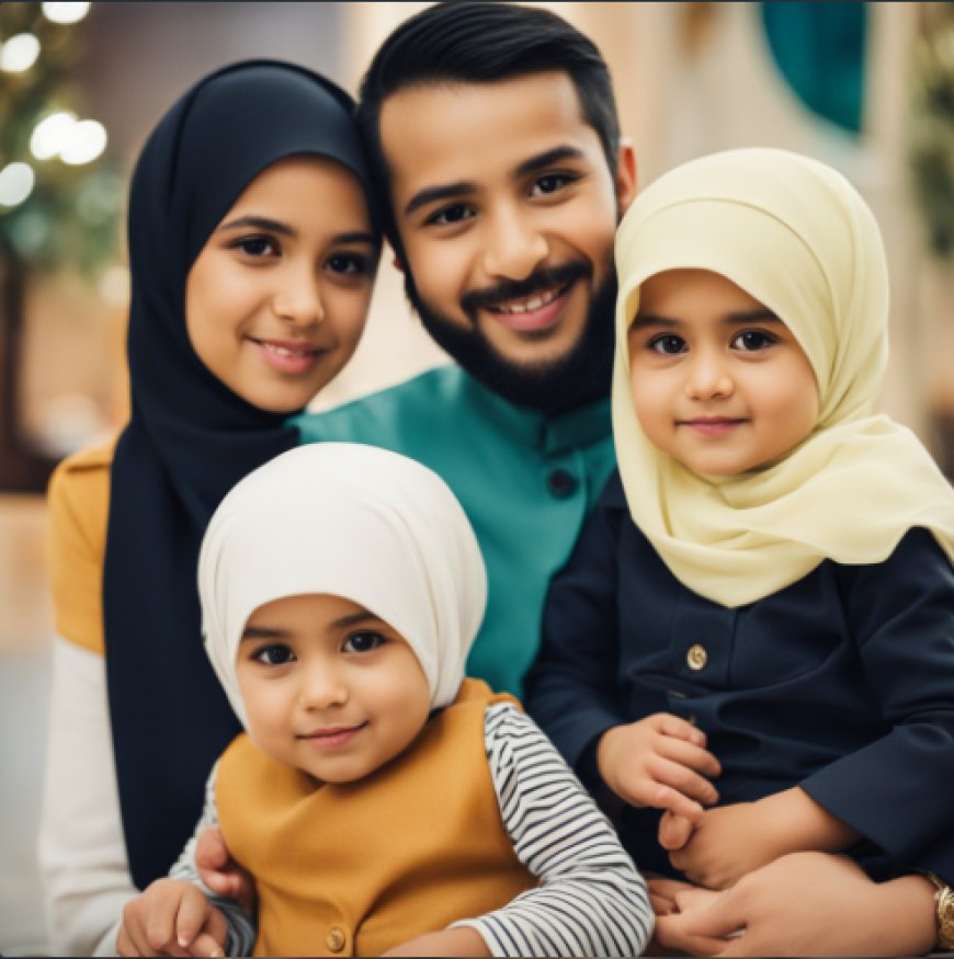 Balancing Work and Family Life in Islam