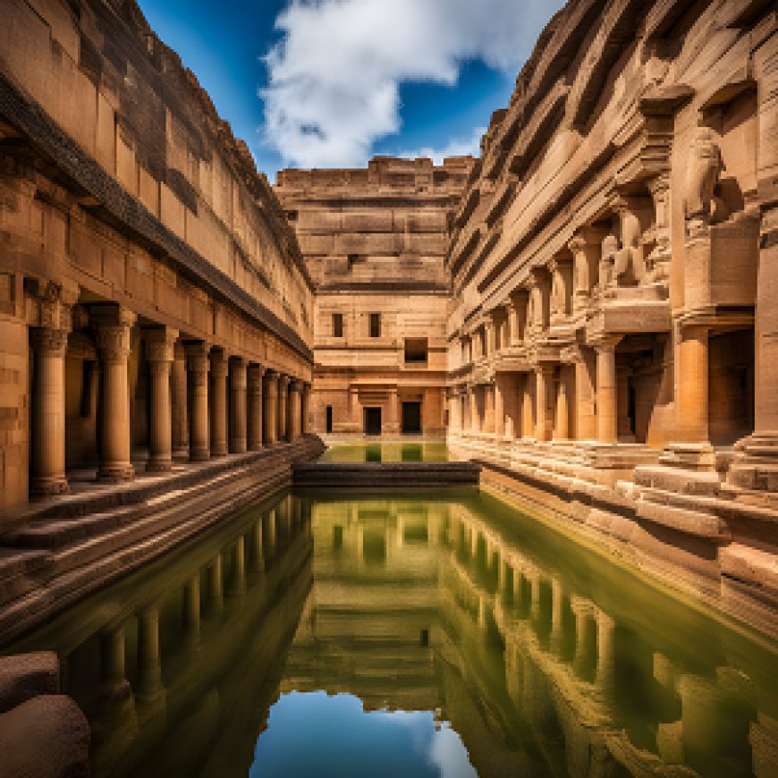 A Journey to the Ancient Times: Enchanting Historical Destinations Around the World